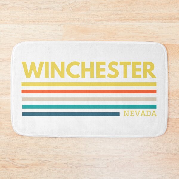 Item preview, Winchester Nevada designed and sold by Taumaturgo.