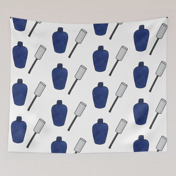 Item preview, Nail Polish designed and sold by murialbezanson.