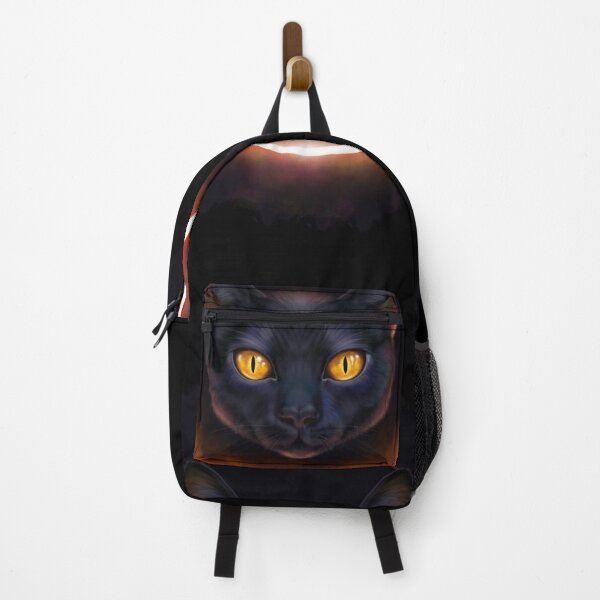 Item preview, Black Cat. designed and sold by Natalia Tan.