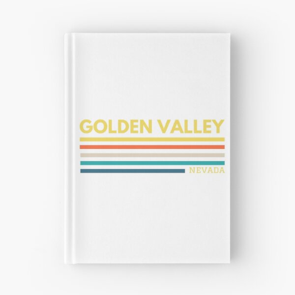 Item preview, Golden Valley Nevada designed and sold by Taumaturgo.