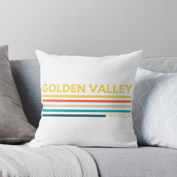 Item preview, Golden Valley Nevada designed and sold by Taumaturgo.