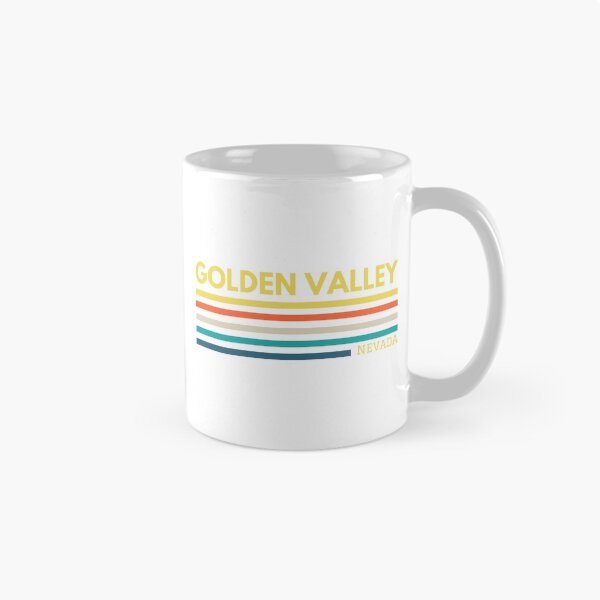 Item preview, Golden Valley Nevada designed and sold by Taumaturgo.