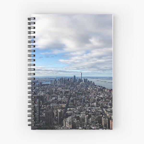 Artikelvorschau, New York City Skyline View entworfen und verkauft von toohot2trot189.