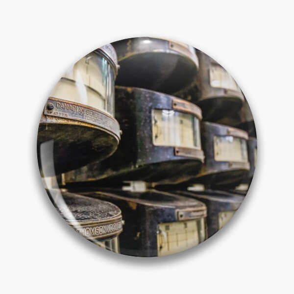 Item preview, Vintage Ammeters designed and sold by Robert Alsop.