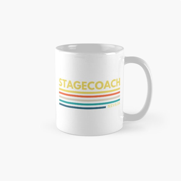 Item preview, Stagecoach Nevada designed and sold by Taumaturgo.
