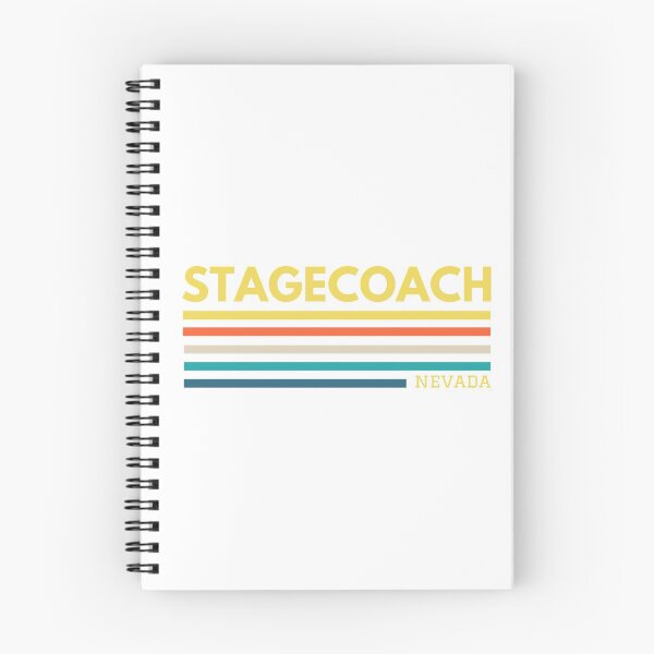 Item preview, Stagecoach Nevada designed and sold by Taumaturgo.