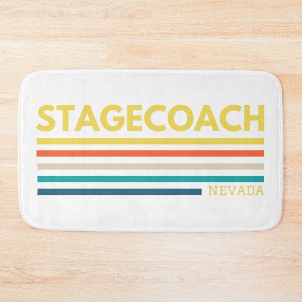 Item preview, Stagecoach Nevada designed and sold by Taumaturgo.