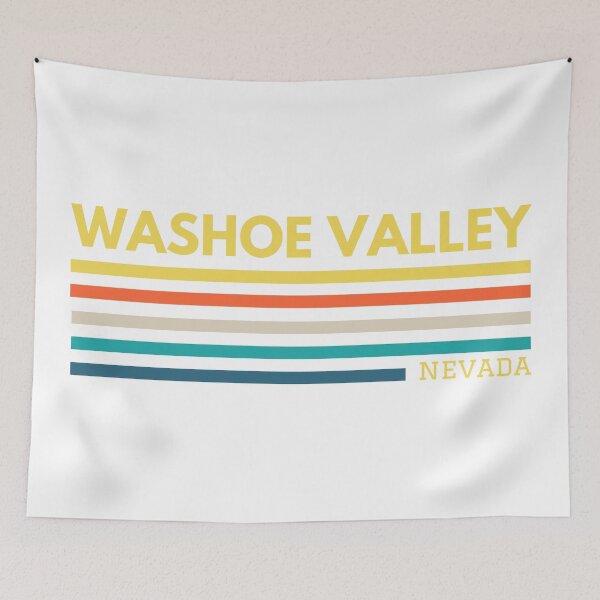 Item preview, Washoe Valley Nevada designed and sold by Taumaturgo.