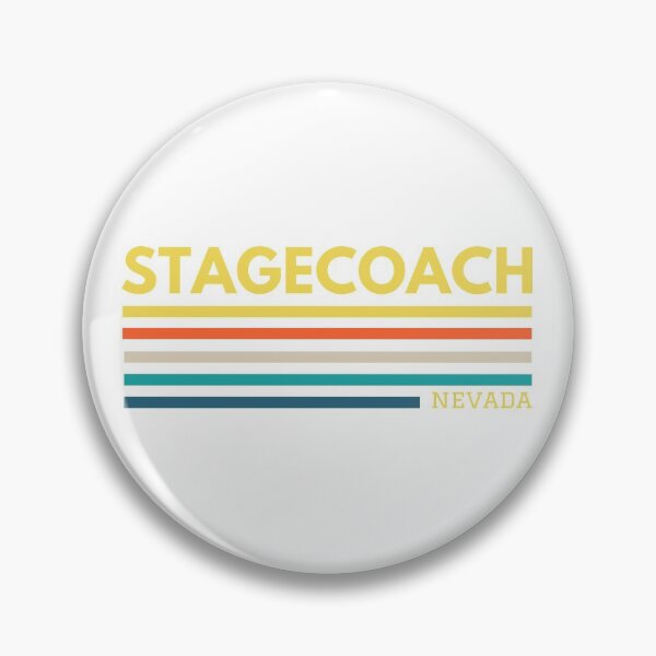 Item preview, Stagecoach Nevada designed and sold by Taumaturgo.