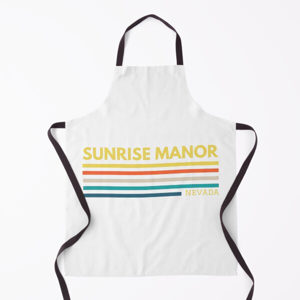 Item preview, Sunrise Manor Nevada designed and sold by Taumaturgo.