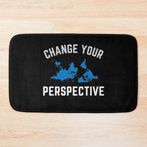 Item preview, Upside Down Map designed and sold by arjocansupplies.
