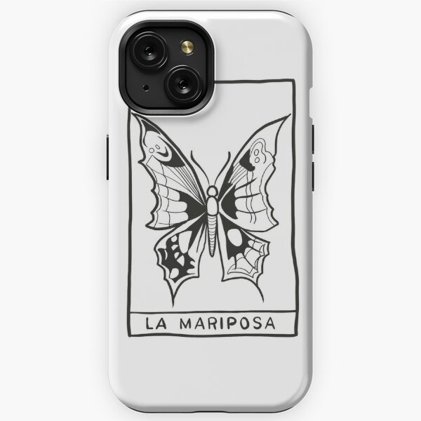 Rorschach Mariposa IV – stunning poster – Photowall