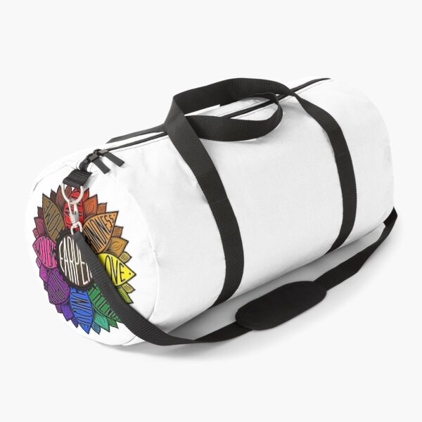 Item preview, Earper Rainbow Sunflower designed and sold by EarpBands.