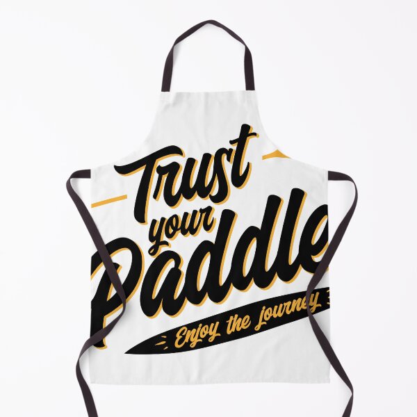 Item preview, Trust Your Paddle designed and sold by come.