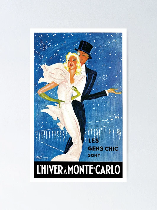 Lot De 15 Autocollants Et Enveloppes Vintage 1936 - Hôtel Monte Carlo, Publicité Originale Française