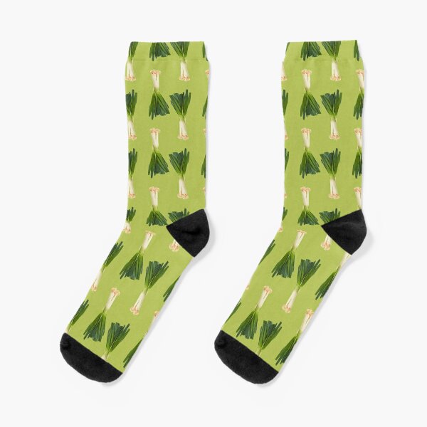 Tropical Socks for Sale