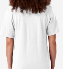Lexa's Tattoo Slim Fit T-Shirt