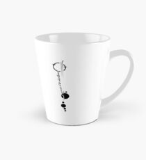 Lexa's Tattoo Tall Mug
