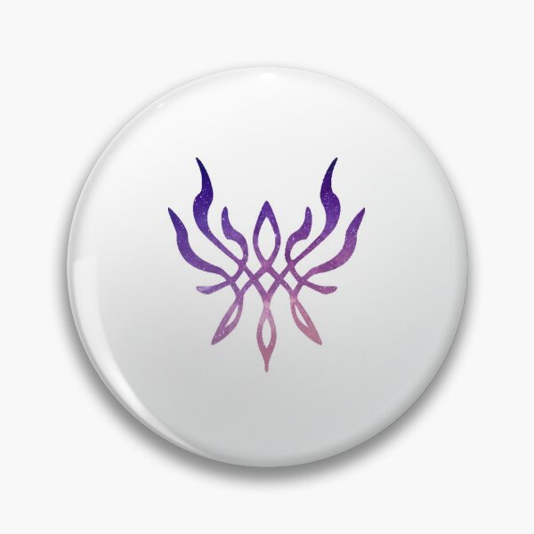 Item preview, FE3H Crest of Flames Space designed and sold by gardeniaresilia.