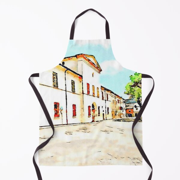 Item preview, Fognano: convent designed and sold by Giuseppe Cocco.