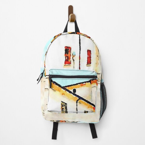 Item preview, Fognano: convent designed and sold by Giuseppe Cocco.