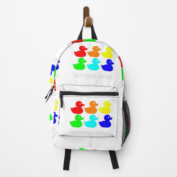 Item preview, Sitting ducks designed and sold by yudha2733.