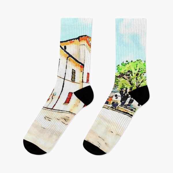 Item preview, Fognano: convent designed and sold by Giuseppe Cocco.