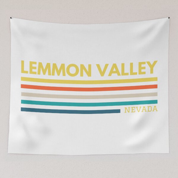 Item preview, Lemmon Valley Nevada designed and sold by Taumaturgo.