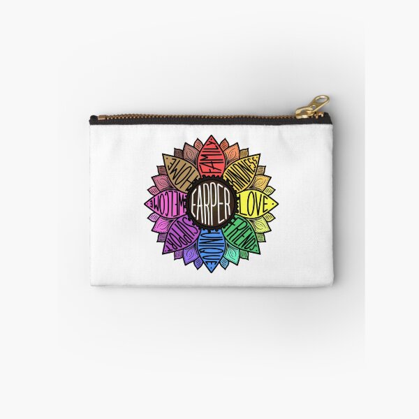 Item preview, Earper Light Rainbow Sunflower designed and sold by EarpBands.