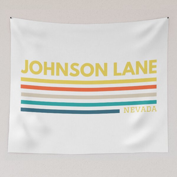 Item preview, Johnson Lane Nevada designed and sold by Taumaturgo.