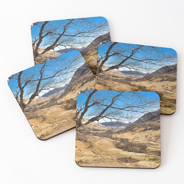 Item preview, Highland Valley designed and sold by Dave Hare Photography.