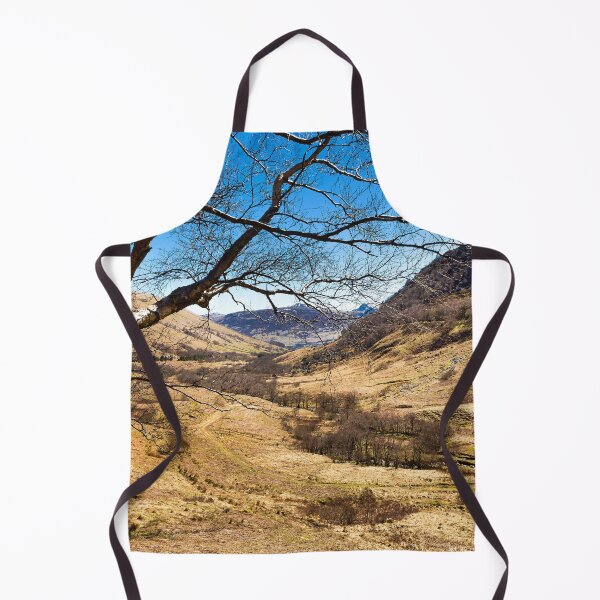 Item preview, Highland Valley designed and sold by Dave Hare Photography.