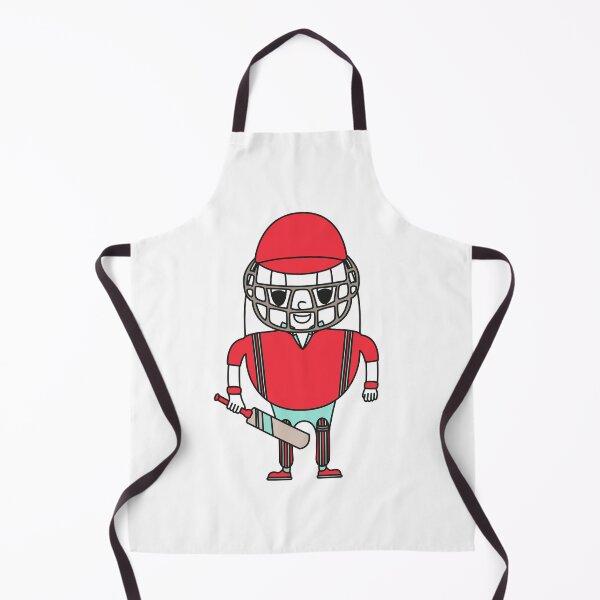 Item preview, Cricket-Batsman Egg designed and sold by M-P-Mueller.