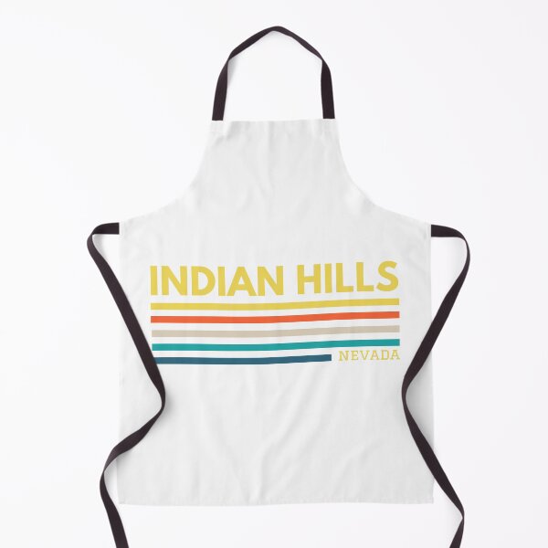 Item preview, Indian Hills Nevada designed and sold by Taumaturgo.