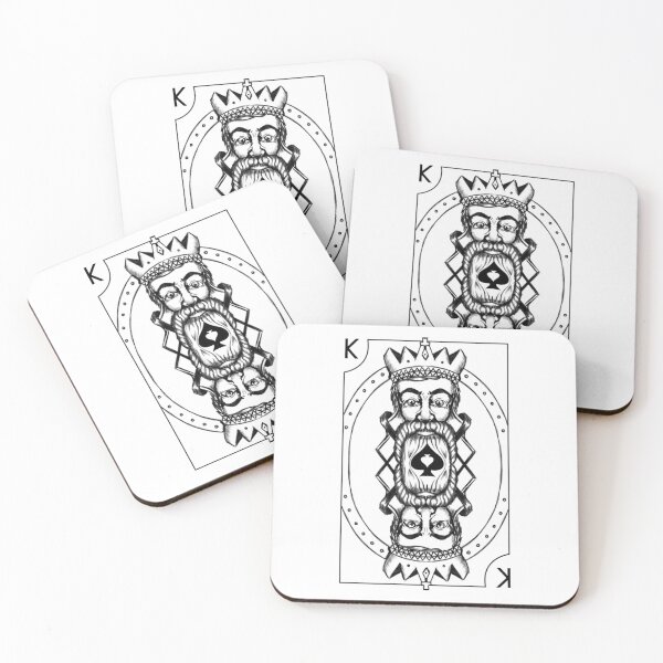Item preview, Playing cards designed and sold by Muntadher-Noori.
