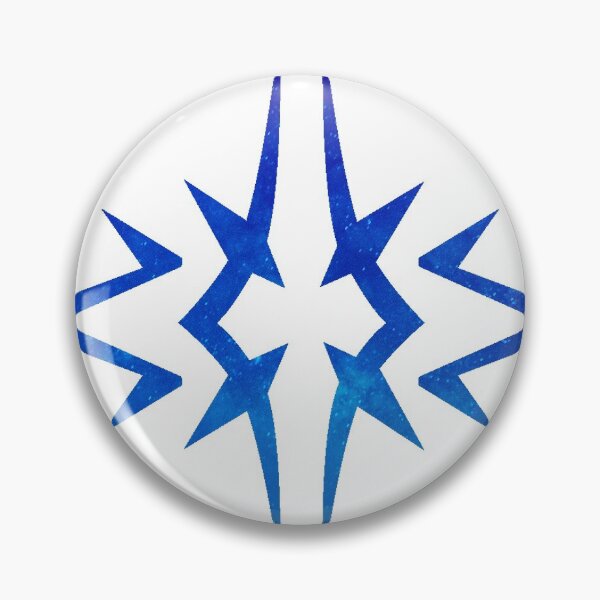 Item preview, FE3H Blaiddyd Crest Space designed and sold by gardeniaresilia.