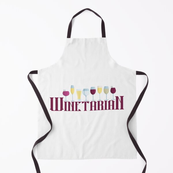 Item preview, Wine Lover Wine addicted Winetarian designed and sold by maddinstgt.