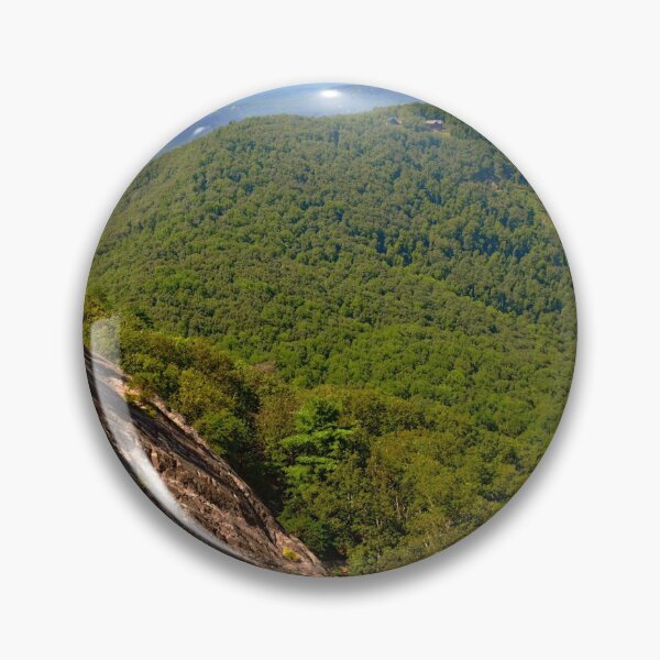 Item preview, Yonah Mountain Georgia designed and sold by LisaWootenPhoto.
