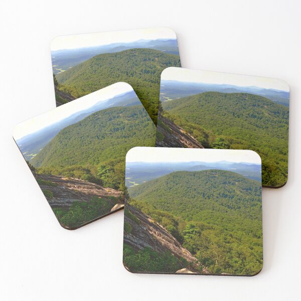 Item preview, Yonah Mountain Georgia designed and sold by LisaWootenPhoto.