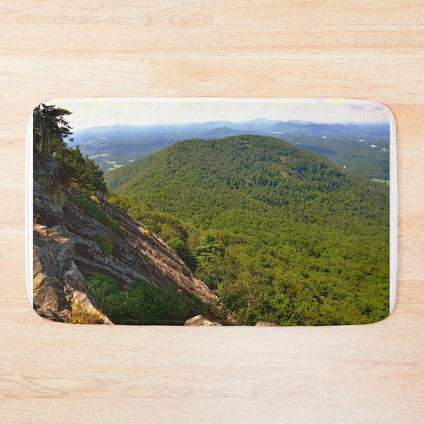 Item preview, Yonah Mountain Georgia designed and sold by LisaWootenPhoto.