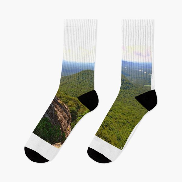 Item preview, Yonah Mountain Georgia designed and sold by LisaWootenPhoto.