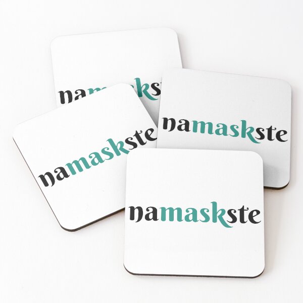 Item preview, Namaskste designed and sold by HugJen.