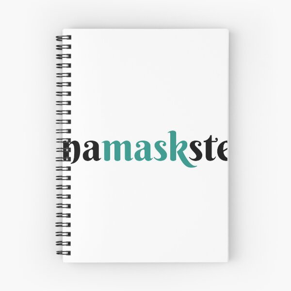 Item preview, Namaskste designed and sold by HugJen.