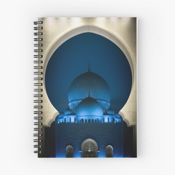 Item preview, Grand Mosque "Sheikh Zayed " designed and sold by MET TAIBI.