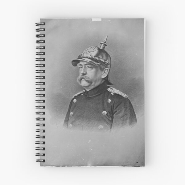 Item preview, Otto von Bismarck designed and sold by niceaesthetics.