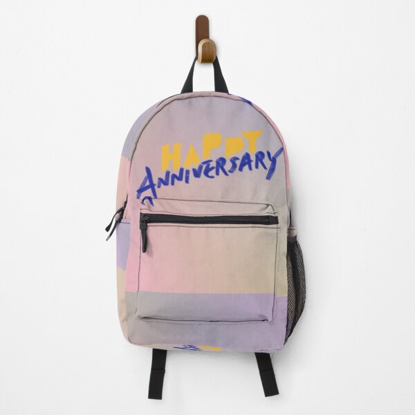 Item preview, Happy Anniversary 2021 designed and sold by Soul-on-groove.