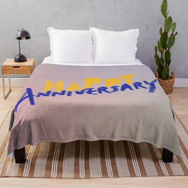 Item preview, Happy Anniversary 2021 designed and sold by Soul-on-groove.