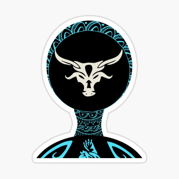 Tribe Sticker For Sale By Sajeevcpillai Redbubble