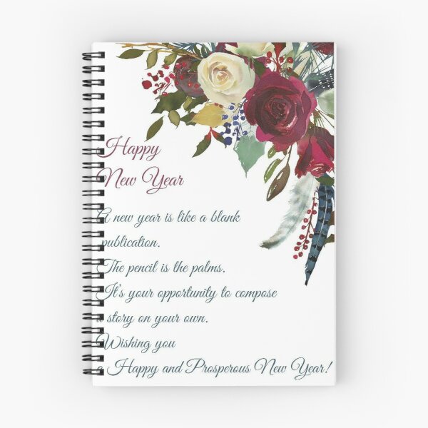 Item preview, New year  designed and sold by SUMERMALI54.