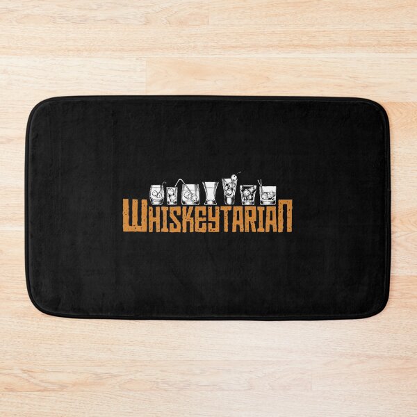 Item preview, Whiskey For Men - Whiskeytarian Whiskey Lovers designed and sold by maddinstgt.